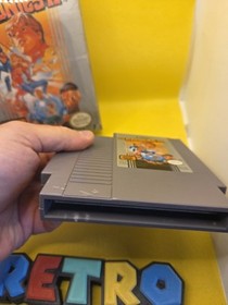 Goonies 2 - NES Nintendo Game - Boxed + Protector UK PAL - Tracked Post 