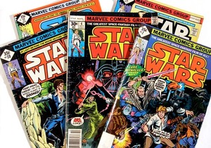 25+ Star Wars Comics Vintage for sale | Updated Oct 2026