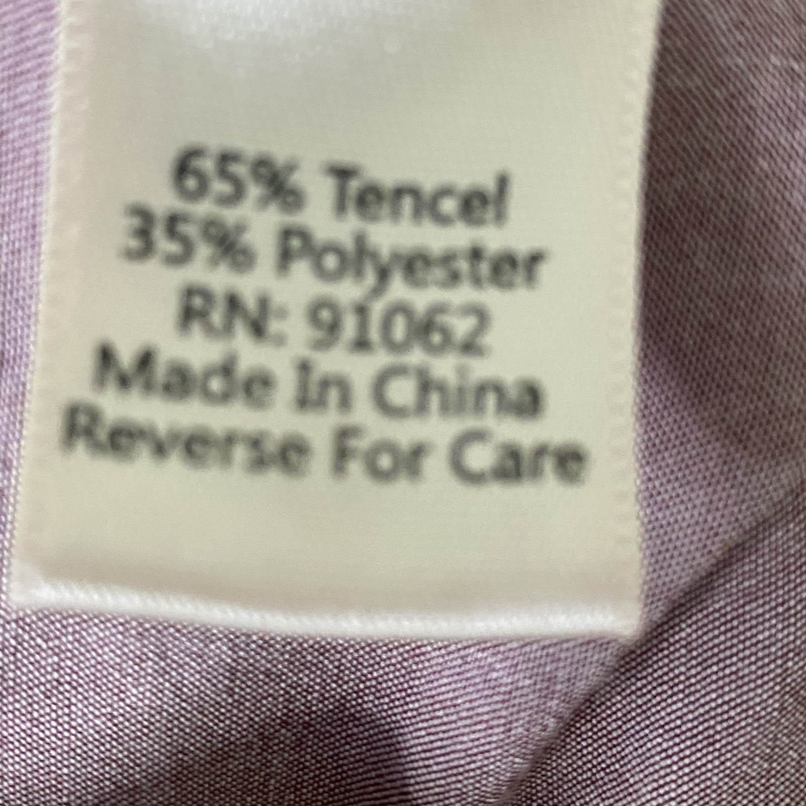 Standards & Practices Chloe Button Down Dress Lon… - image 8