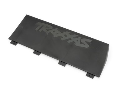 Traxxas 10418 - Slash Modified Wing, Black