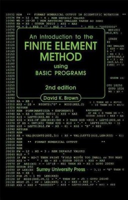 Einführung in die Finite-Elemente-Methode mit Basisprogrammen, Hardcover von...