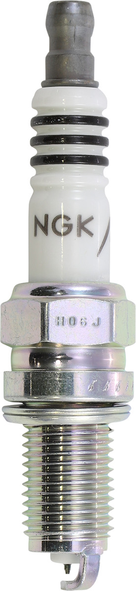 NGK DCPR7EIX Iridium IX Spark Plug - 97637