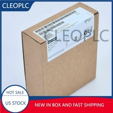 1PCS NEW IN BOX Siemens PLC Module 6ES7321-1BL00-0AA0 6ES7 321-1BL00-0AA0