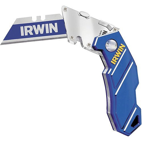 Folding Blue