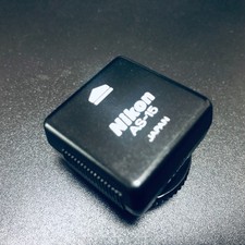 Exc 5 Original Nikon AS-15 Hot Shoe to PC Sync Terminal Adapter Japan