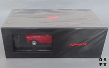 Diecast 1/18 BMW 2002 Verona Red chassis 4291334 Detailed Collectible