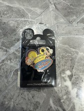 Disney Playhouse Pin Live On Stage