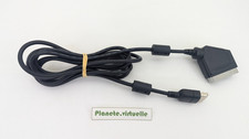OFFICIAL SEGA DREAMCAST RGB CABLE ??