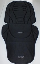 Mamas & Papas Ocarro & Flip XT 2 & 3 padded seat pad - Navy Blue
