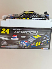 Action Racing 2008 Jeff Gordon Pepsi Stuff Chevrolet Impala SS, 1 of 3388