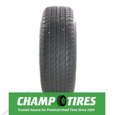 Bridgestone Dueler H/T 840 265 60 18 109 H 10/32nds BCR416965