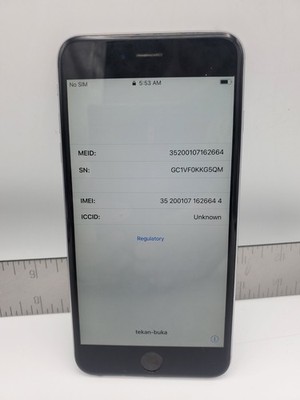 iPhone6　64GB simフリー iPhone 6 - Technical Specifications - Apple Support