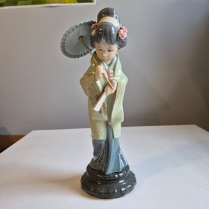 Lladró Parasol | eBay