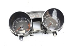 Compteur Audi TT