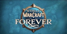 World of Warcraft Forever GLOBAL Beta Key/cod...