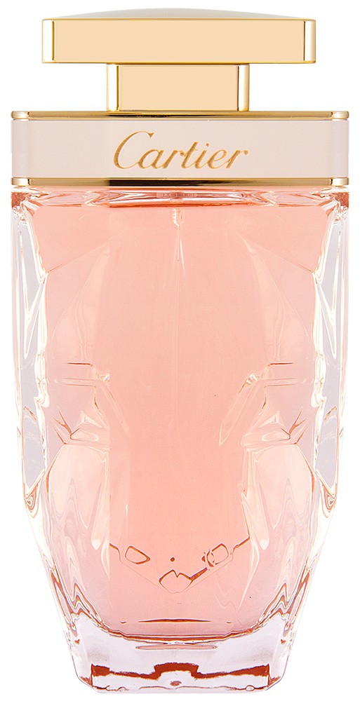 Cartier La Panthere Eau de Toilette 100 ml OVP NEU 40390₽
