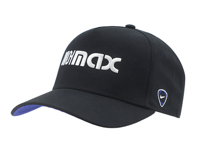 Nike Korea Rize Structured Cap Unisex Sports Lifestyle Casul Hat