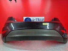 Stoßstange hinten Ford Fiesta VI CB1, CCN 1730685 P25076483