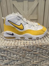 Nike Air Max Uptempo 95 Lakers for Sale | Authenticity  display picture 2