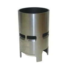 New 3.884" Bore Straight Cylinder Sleeve Fits Mercury By 1163SA