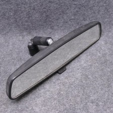 2009-2014 Ford E150 Van Interior Manual Dim Rear View Mirror Donnelly Oem 80360 2009-2014 Ford E150 Van Interior Manual Dim Rear View Mirror Donnelly Oem 80360