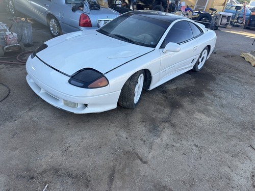 1992 Dodge Stealth R/T TURBO