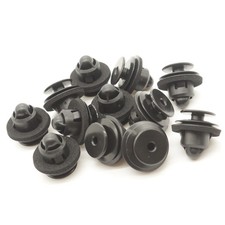 12 Pcs Door Applique Screw For Infiniti Nissan Altima 20022006 Cube 20092014