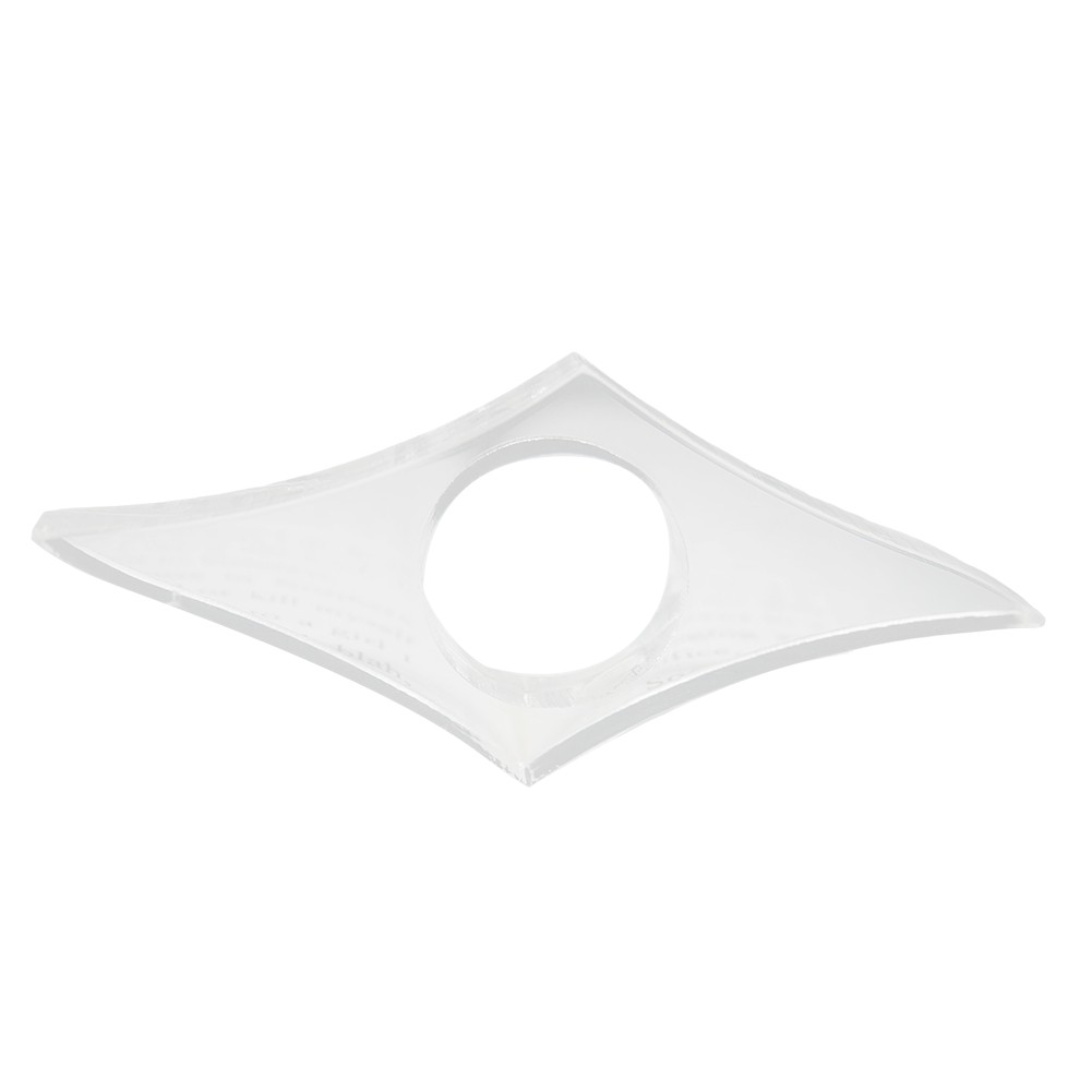 Clear Page Spreader ( - 25 Mm) Thumb  Page Holder - Transparent Thumb4362
