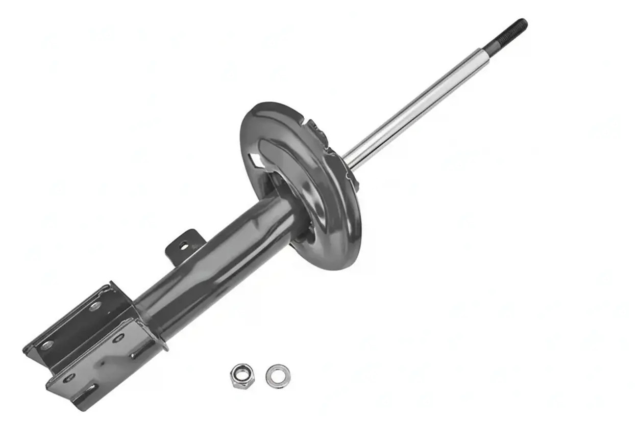 MEYLE 11-26 623 0015 Ammortizzatore Assale anteriore Dx, ORIGINAL Quality, A pressione del gas, A doppio tubo, Ammortizzatore tipo McPherson, Spina superiore - Immagine 3