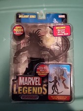 MARVEL LEGENDS ONSLAUGHT SERIES BLACKHEART FIGURE TOY BIZ NEW