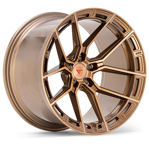 Lamborghini Huracan Front Wheel Photo - $3,190