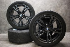 4x Original BMW Z4 G29 Alufelgen 18 Zoll NEU Winterreifen 255 40 r18 99V M798
