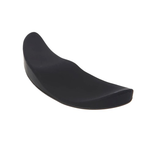 Cute Mouse Pad Wrist Rest Support Ergonomic Mousepad Non-Slip Silicone a - Photo 4/14