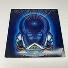 Journey Frontiers 1983 Vinyl LP Columbia QC 38504 Classic Rock Hits