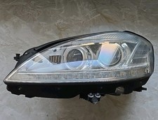 Hauptscheinwerfer Links für MERCEDES-BENZ W221 Facelift 