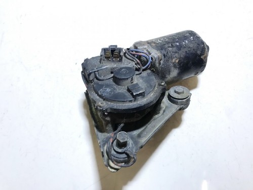 8491006760 vorne Scheibenwischermotor Teilenummer 849100-6760 Maz DE718297-47