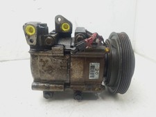 Climatisation et Accessoires Hyundai TERRACAN