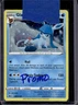 2019-2023 Pokemon SWSH Black Star Promos Glaceon #SWSH192