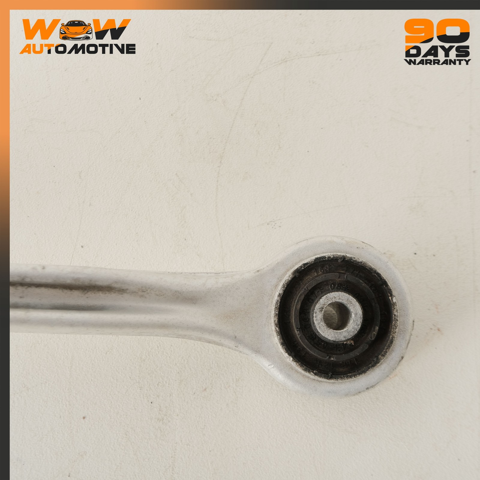 Bentley Continental 2010-2012 FRONT+LEFT+LOWER Control arm