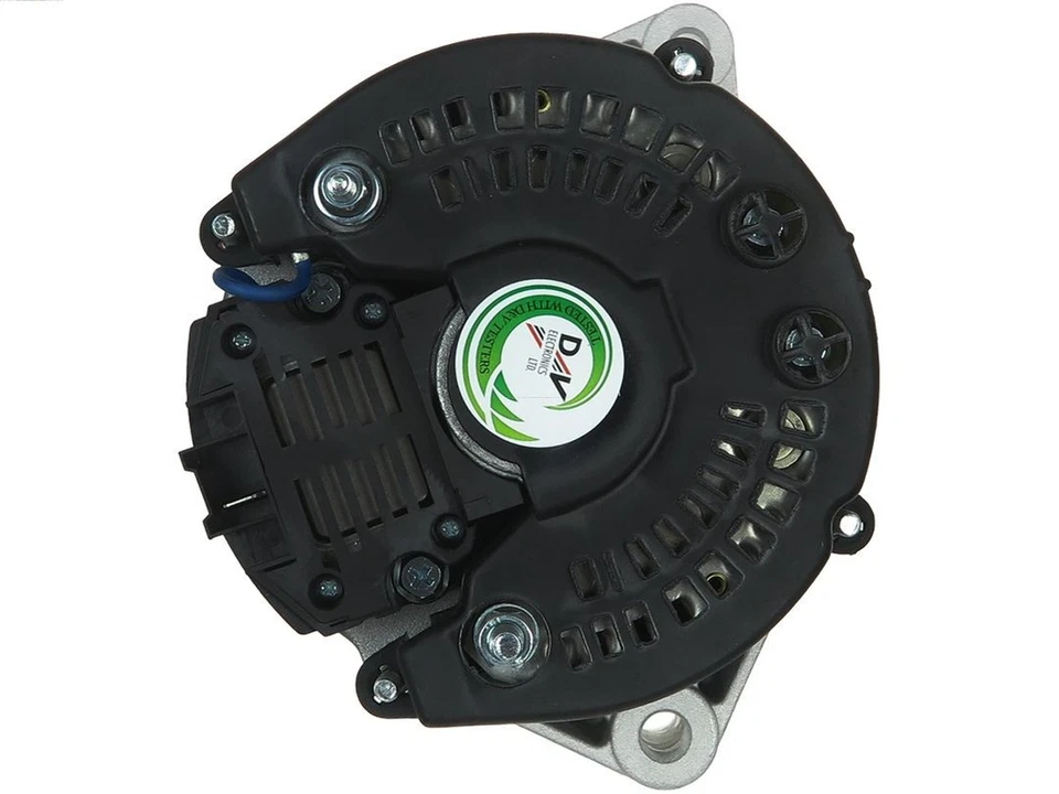 Generatore alternatore AS-PL LIMA A3013 per TALBOT PEUGEOT CITROËN ALFA 104 BX - Immagine 3 di 4