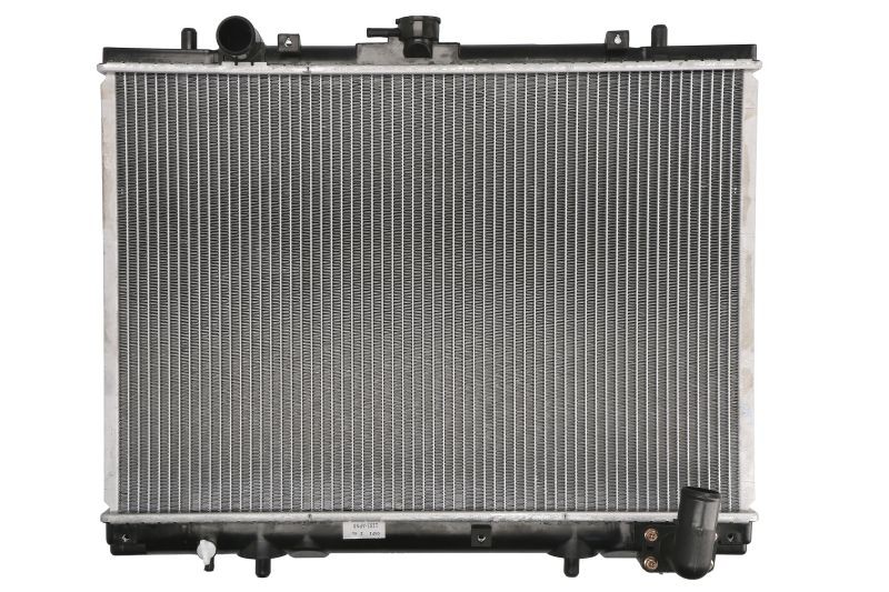 For Mitsubishi L200 2001-2007 2.5d NRF Engine Cooling Radiator 52233 - Image 14