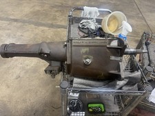 Ford Mustang Top Loader 4 Speed And Bellhousing 1968 Mustang 302