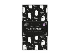 Image of Halloween Wipe Clean Tablecloth 132x178cm - Kids (5063436120785)