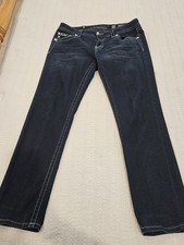 Miss Me Mid-Rise Easy Skinny jeans EUC