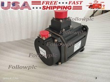 1PC MITSUBISHI HF75K-A48 Servo Motor HF75KA48 New Expedited Shipping
