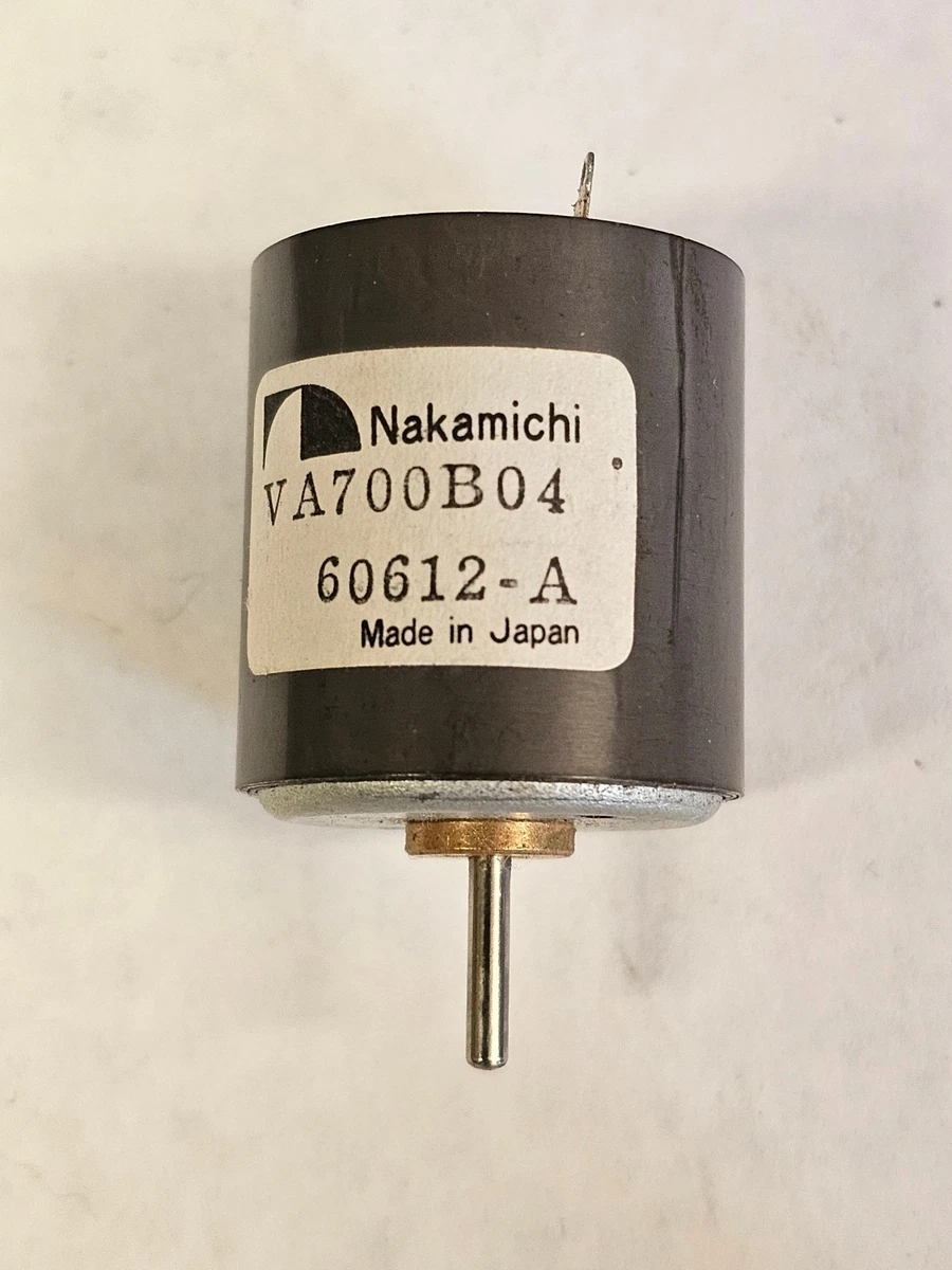 Nakamichi Vintage Electronics for sale | eBay