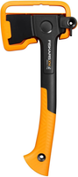 Fiskars X-Series X14 Universal-Axt 1069102 Kopfgewicht 35,5 Cm Schwarz/Orange