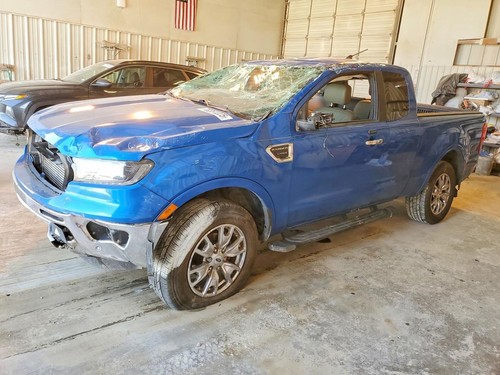(LOCAL PICKUP ONLY) AC Condenser Fits 19-23 RANGER 631468