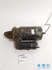 Original BMW  E21  Anlasser Starter Bosch 12V 18064