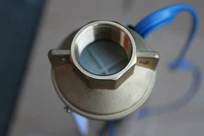 Submersible Deep Well water Pump 1 HP 220V With Control Box